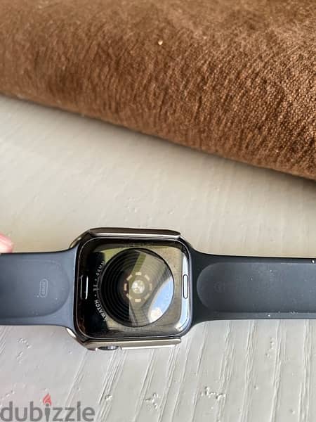 Apple Watch SE 44 6