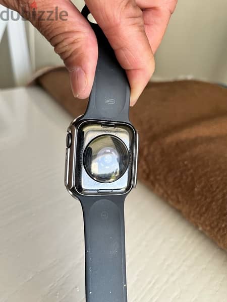 Apple Watch SE 44 8