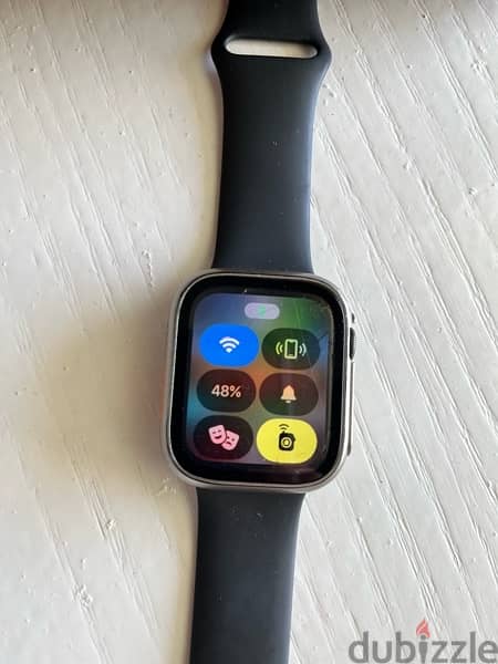 Apple Watch SE 44 10