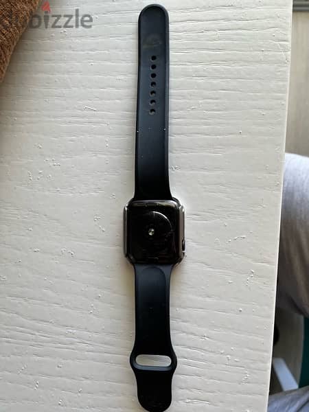 Apple Watch SE 44 11