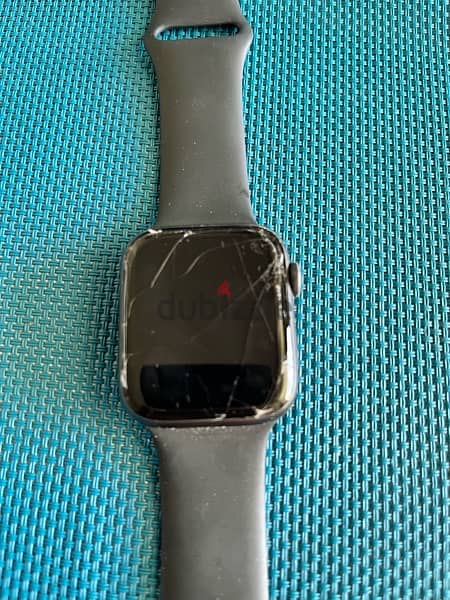 Apple Watch SE 44 12