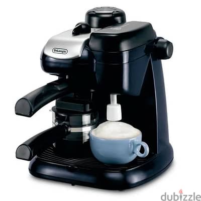 DeLonghi Espresso Machine