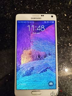 Samsung Note 4 /  Sony z5