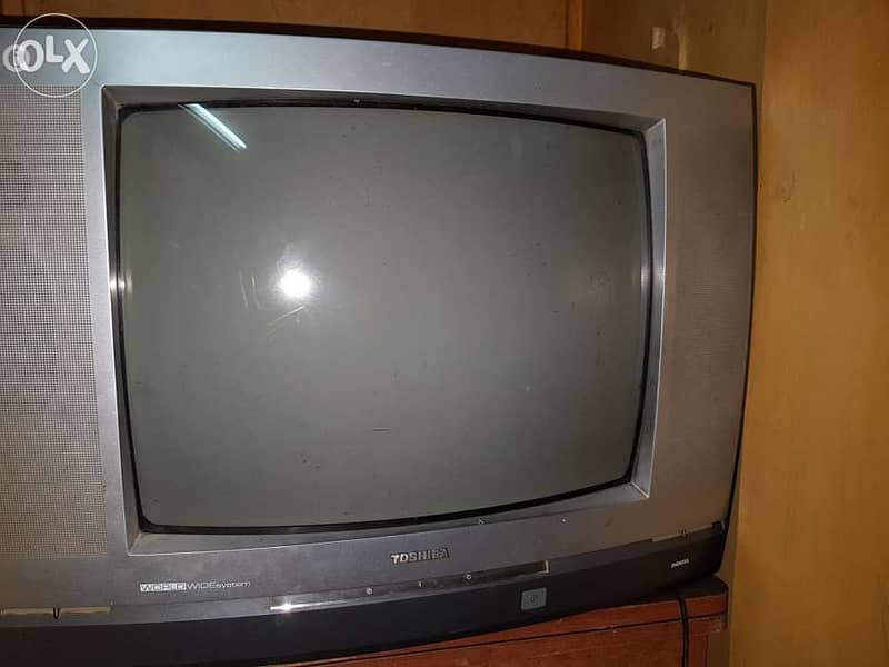 تلفزيون توشيبا 2