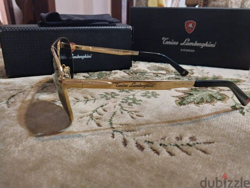 Tonino Lamborghini original sunglasses 5