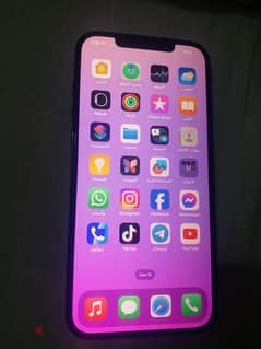 I phone 12 Pro Max