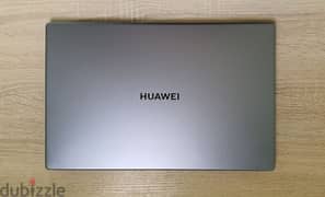 HUAWEI mateBook D15