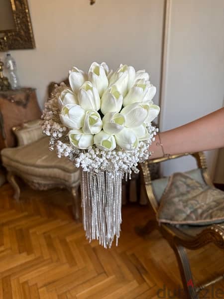Bridal Bouquet 0