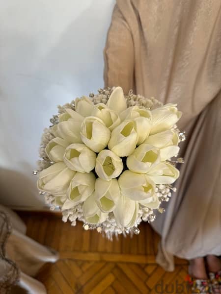 Bridal Bouquet 2