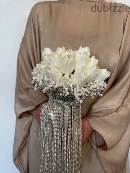 Bridal Bouquet 6