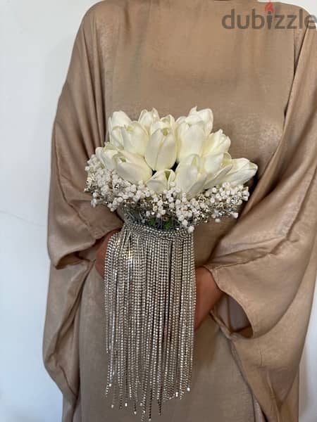 Bridal Bouquet 7