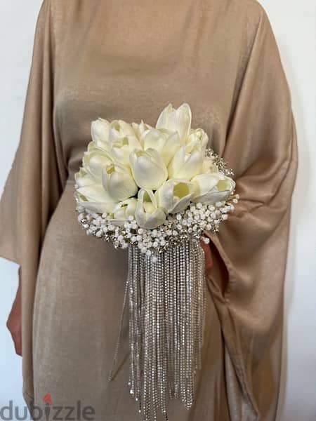 Bridal Bouquet 8