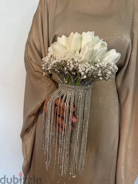 Bridal Bouquet 9
