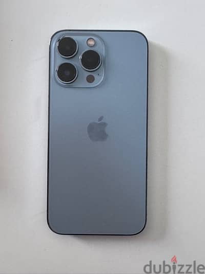 iphone 13 Pro 256 GB Seirra Blue