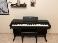Piano Yamaha YDP-105