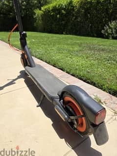 xiaomi 4 go electric scooter / سكوتر شاومي ٤ جو 0