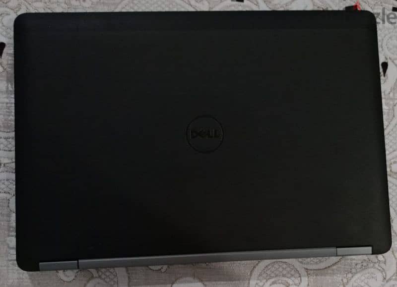 لاب توب Dell بحالة ممتازة جدا 1