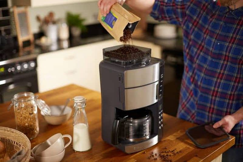 coffee machine ماكينه قهوه من تركيا bean to cup 0