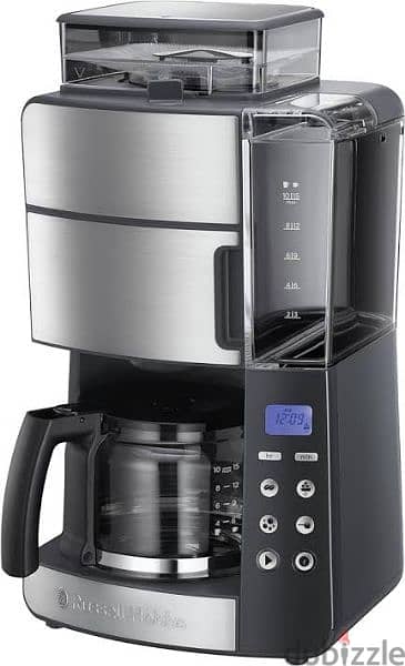 coffee machine ماكينه قهوه من تركيا bean to cup 3