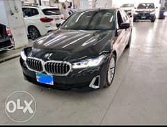 BMW 520i 2021 (WhatsApp only) 0