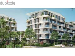 للبيع شقة في كمبوند بادية بالم هيلز بافضل سعر تسليم 2024 palm hills