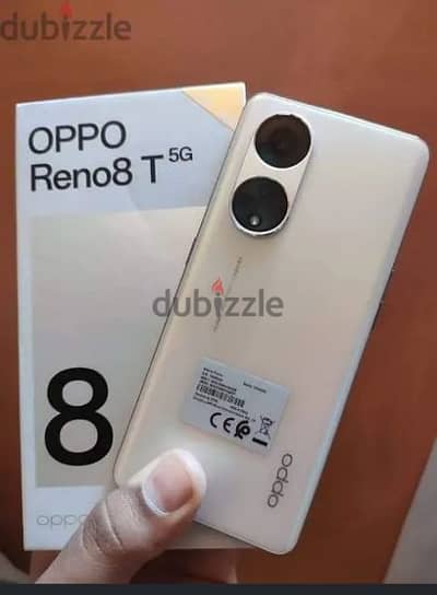 Oppo Reno 8t 5g