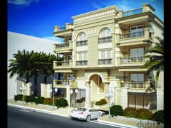duplex 414m For sale a  in New Cairo