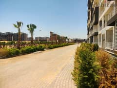 Own your apartment in The City Compound in the heart of the New Administrative Capital with installments over 96 months