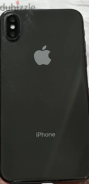 iPhone X ايفون اكس 2