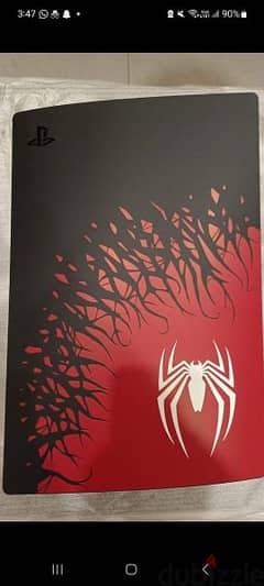 ps5 spiderman edition