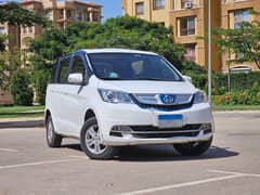 Changan Electric 2018 ارخص سيارة كهرباء في مصر شنجان