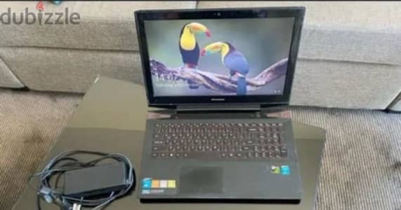 lenovo Y50 70 laptop