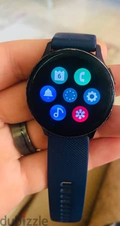 SAMSUNG Galaxy active 2 smart watch