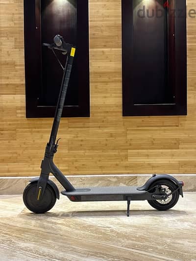 Xiaomi Mi Essential Lite Electric Scooter Upgraded Version, Black