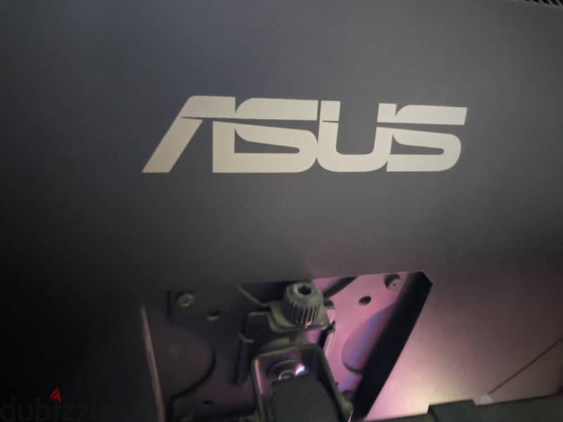 4K Asus Tuf Gaming Screen -27.8 inches 0