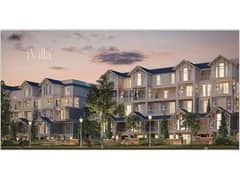 Apartment Resale in Mountain View Aliva Club Park