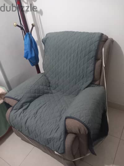 recliner American chair