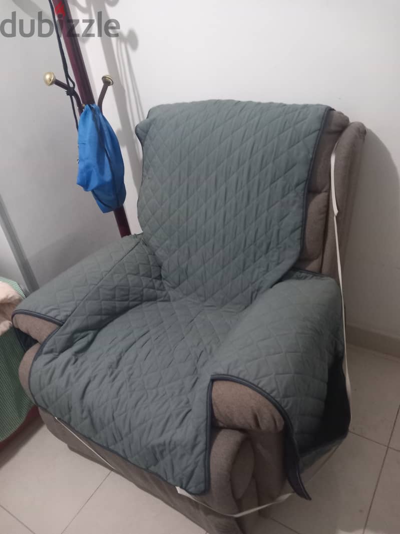 recliner American chair 0