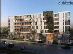Apartment for sale in Alaire City of Odyssia