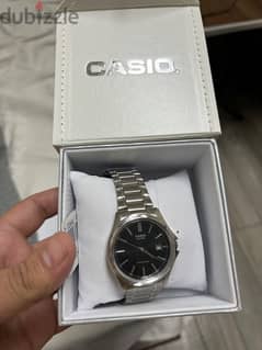 casio original watch