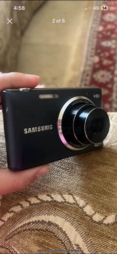samsung digital camera