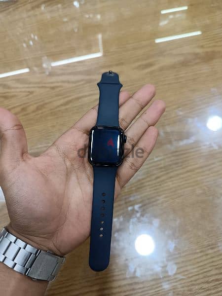 smart watch SE 2 40 mm 0