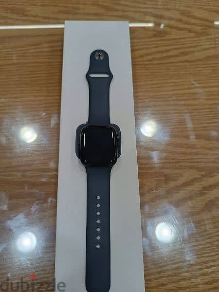 smart watch SE 2 40 mm 3