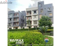 Prime Location Resale Ground Apartment In Aeon Courtyard -Marakez