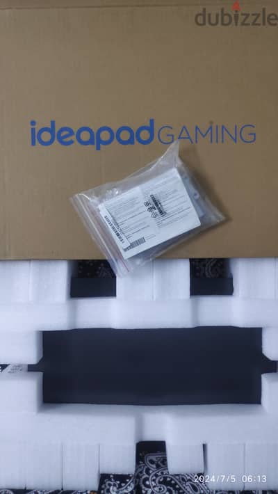 Lenovo ideapad gaming 3