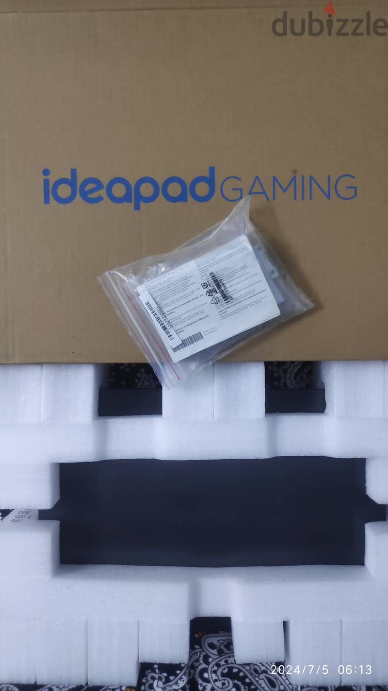 Lenovo ideapad gaming 3 0