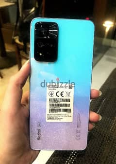 Xiaomi Redmi note 11 pro plus 5G