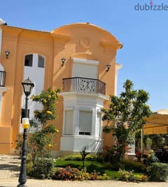 Villa For sale Ready To Move 255M in Layan New Cairo | فيلا للبيع 255م أستلام فوري جاهزة للسكن في ليان التجمع الخامس