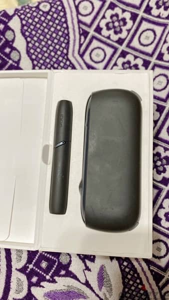 iQos original 0