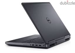 Dell precision 7520 0